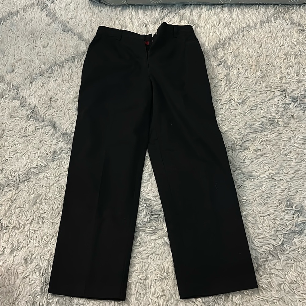 Women’s Straight Leg Trousers